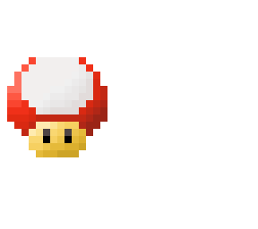 i love  toad