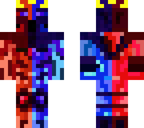 ice & fire guard