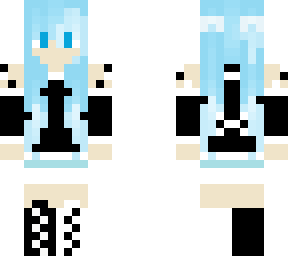 ice girl