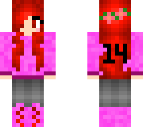 idk what to call this lol maybe cherry?