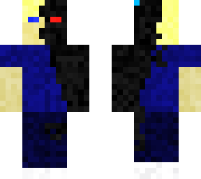 infected with v0d