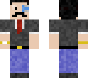 inspired by mumbo and iskall