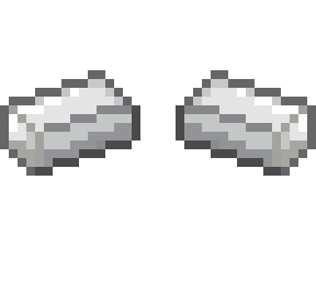 iron ingot