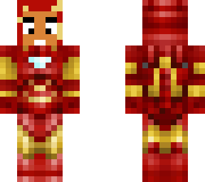 iron man