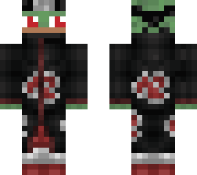itachi pepe