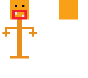 its a derp!