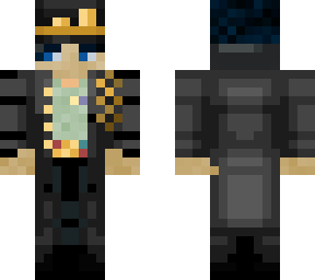 jotaro kujo (normal)