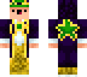 jotaro stein