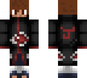 juan akatsuki skin