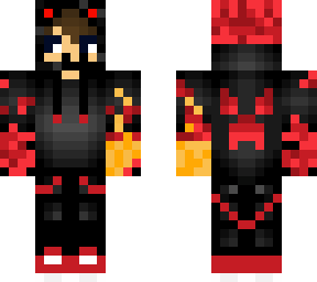 juan****os 8 skin