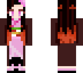 kamado nezuko