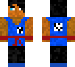 kazuto xon(updated)