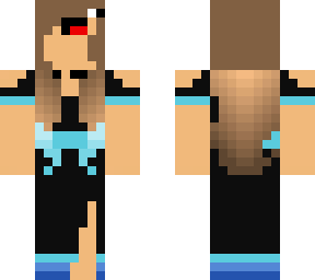 la noob guapa