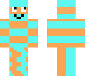 la skin de carlosdp12