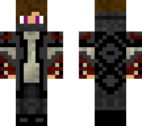 latest skin