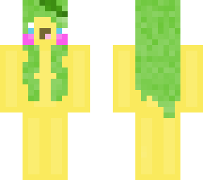 lemon gurl