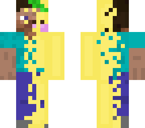 lemon steve