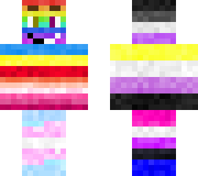 lgbt+ pride!