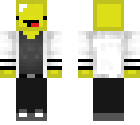lichtgeel skin derp mathijs