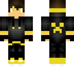 lichtgeel skin mathijs