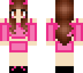 lil (pink) devil