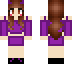 lil (purple) devil