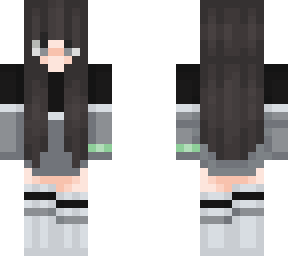 lil emo girl