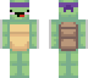 lil turtle
