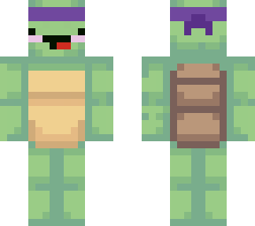 lil turtle 2 edited