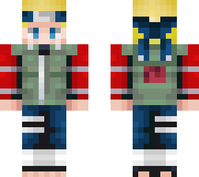 lima as naruto 3