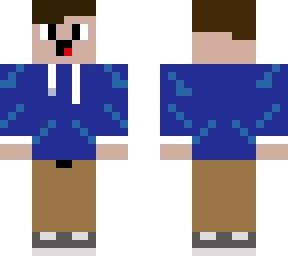 logo skin