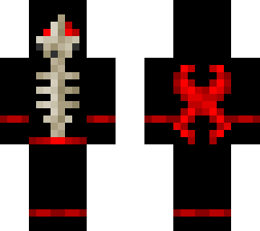lord skeleton