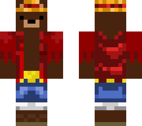 luffy bear