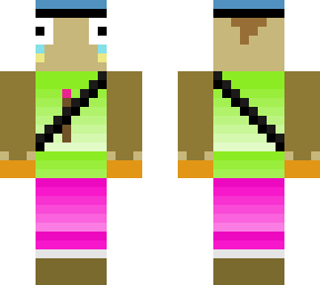 magicalman