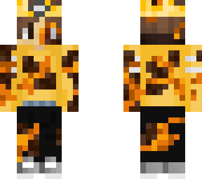 magma king