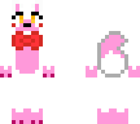 mangle