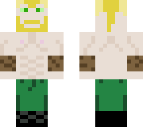 marine