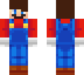 mario no hat