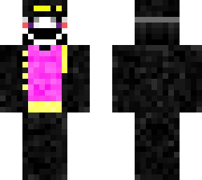 marionette jotaro (original)