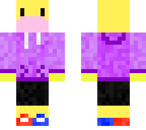 masked_hoodie_duck