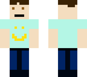 me jaxon redone