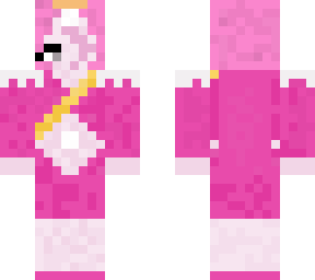 mega pearl fusion (steven uuniverse)
