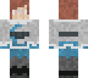 mei from overwatch