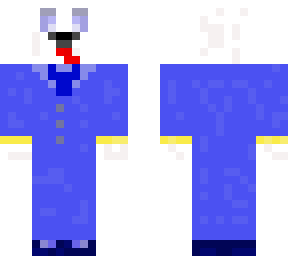 mi skin perro elegante