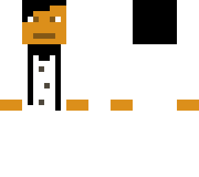 midas ghost