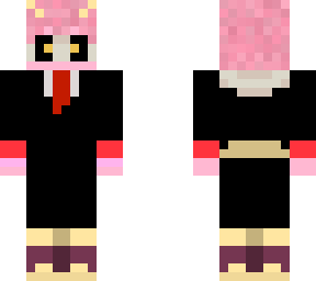 mina business