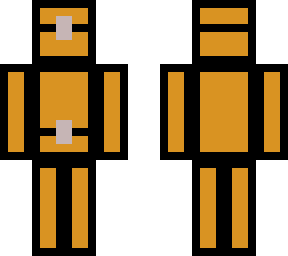 minecraft chest