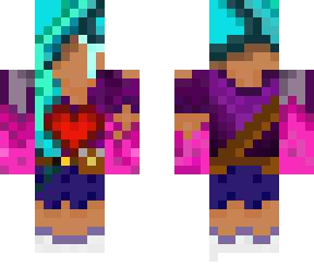 minty (updated 2020)