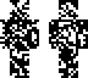 missing file