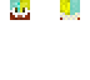 mixed armors
